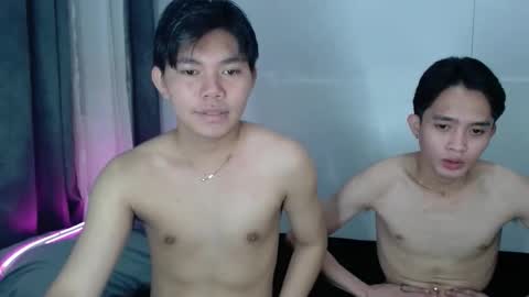 Ethan and Eian online show from February 25, 9:07 am