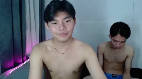 Ethan and Eian online show from February 26, 5:01 pm