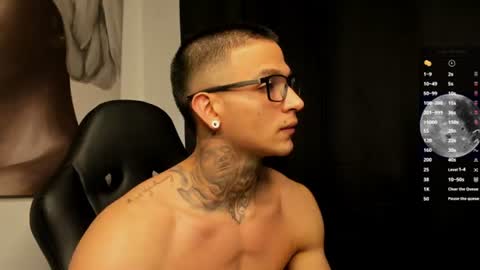 Ethan devis online show from July 1, 10:00 pm