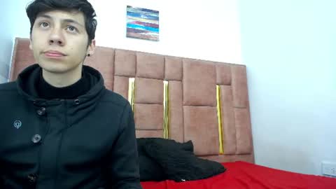 NATE online show from August 9, 1:17 am