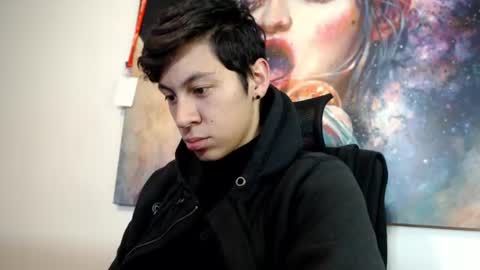 NATE online show from August 9, 6:58 am