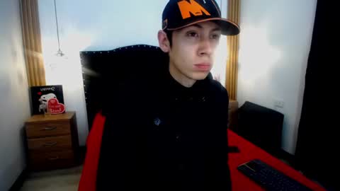 NATE online show from August 14, 1:26 pm
