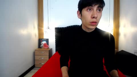 NATE online show from August 14, 3:04 pm