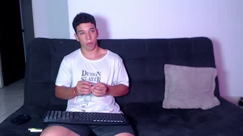 ethan_noir online show from June 13, 3:58 am