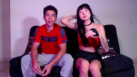 ethan_noir online show from July 8, 2:59 am