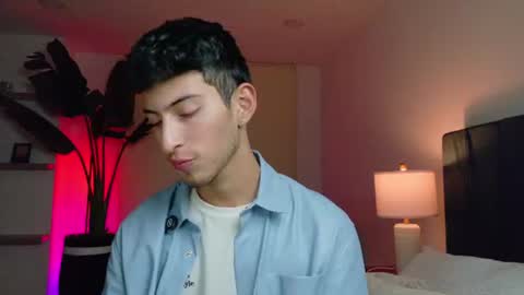 ETHAN online show from June 11, 4:18 am
