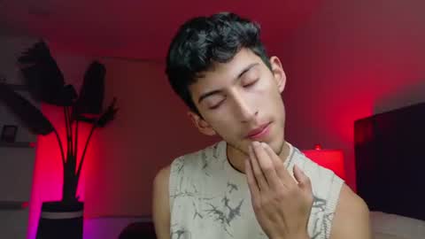 ETHAN online show from June 21, 5:19 am