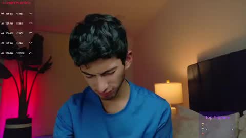 ETHAN online show from June 23, 6:14 am