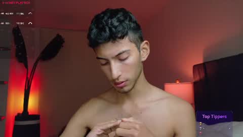 ETHAN online show from July 14, 5:12 am