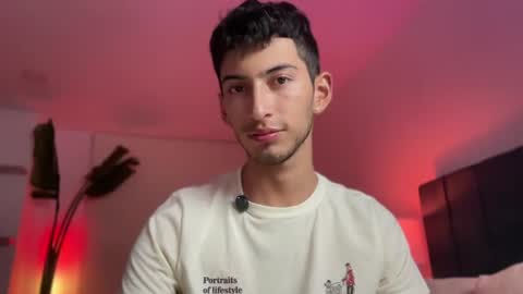 ETHAN online show from July 17, 5:07 am