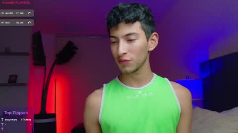 ETHAN online show from July 31, 9:37 am