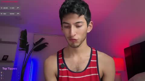 ETHAN online show from August 11, 6:15 am