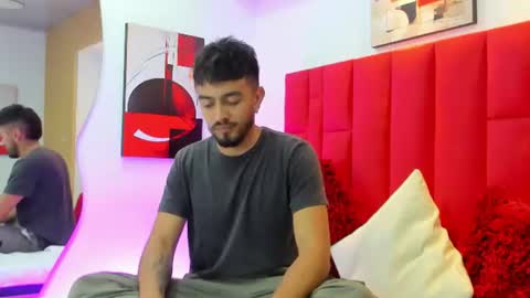 Ethan  online show from September 7, 7:53 pm