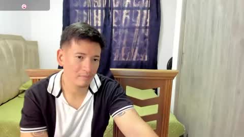 ethanandzoe online show from August 5, 9:24 pm