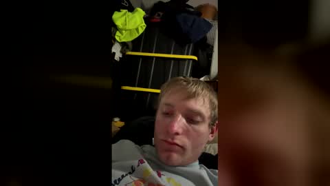 ethanbmx2001 online show from March 30, 8:39 am