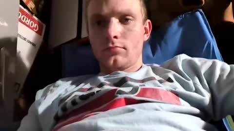 ethanbmx2001 online show from July 27, 2:33 pm