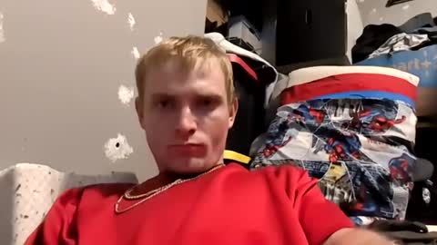 ethanbmx2001 online show from August 8, 10:21 pm