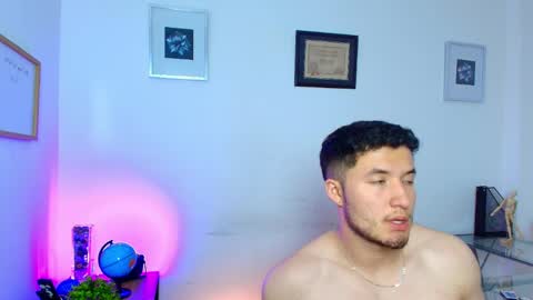 ethanconnor_ online show from May 20, 4:30 pm