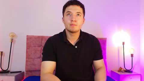 ethanconnor_ online show from May 27, 11:56 am