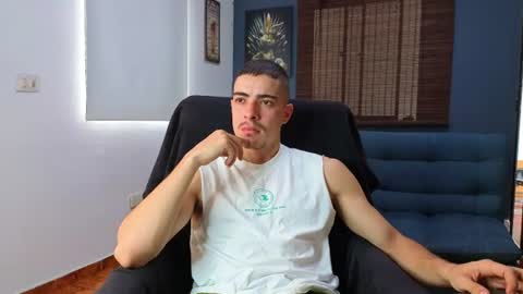 ethangreey1 online show from July 31, 5:07 pm