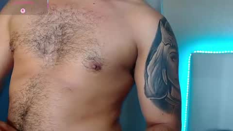 Ethan online show from July 28, 11:11 pm
