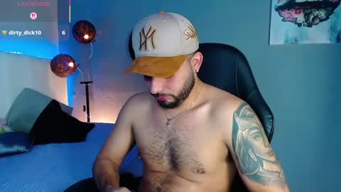 Ethan online show from July 31, 10:48 pm