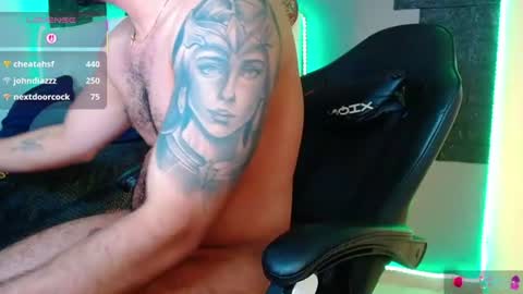 Ethan online show from August 9, 10:38 am