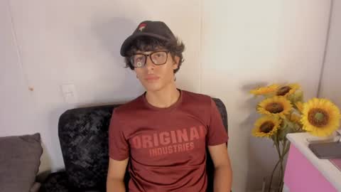 ethanking__ online show from August 3, 6:15 pm