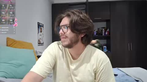 ethan online show from August 15, 6:06 am