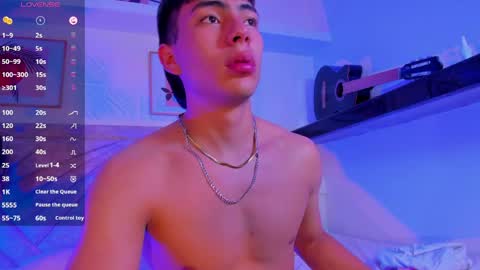 ethansantori online show from May 23, 1:36 pm