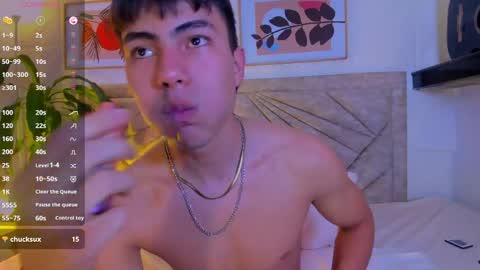 ethansantori online show from May 23, 5:16 pm