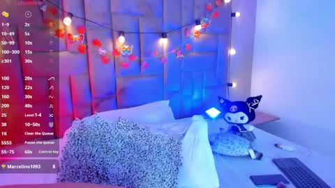 ethansantori online show from May 24, 11:51 pm