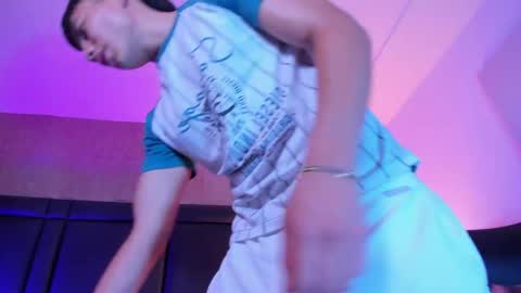 ethansantori online show from May 26, 2:01 am