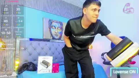 ethanx18 online show from August 7, 6:46 am