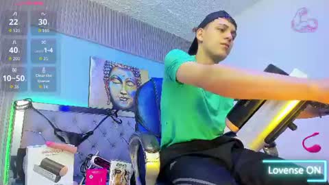 ethanx18 online show from August 8, 12:33 am