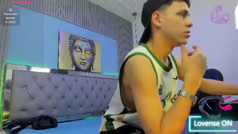 ethanx18 online show from August 10, 1:18 am