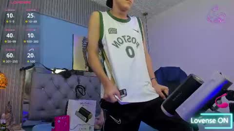 ethanx18 online show from August 10, 2:24 am