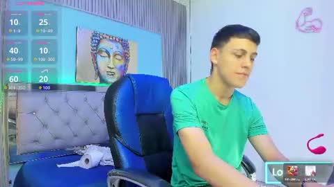ethanx18 online show from August 13, 2:36 am