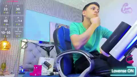 ethanx18 online show from August 13, 9:23 am
