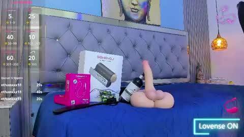 ethanx18 online show from August 13, 10:29 am