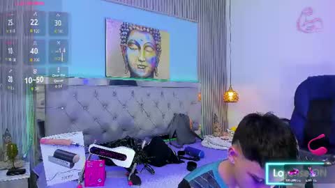 ethanx18 online show from August 15, 2:48 am