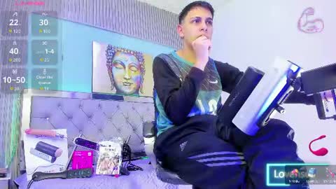 ethanx18 online show from August 15, 5:00 am