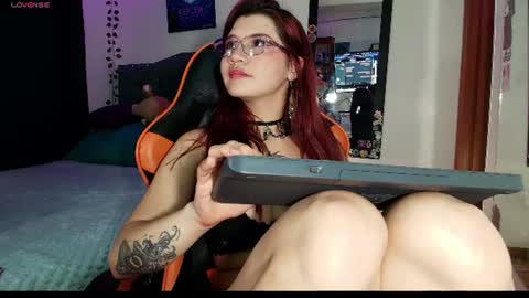 ethereal_suaaa online show from July 30, 1:57 am