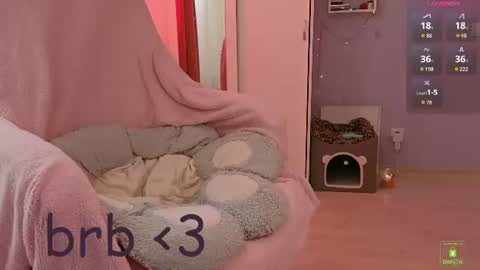 Li online show from July 30, 12:45 pm