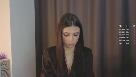 Mila online show from August 5, 9:02 pm