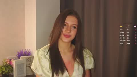 Mila online show from August 10, 4:52 pm