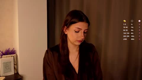 Mila online show from August 14, 5:38 pm