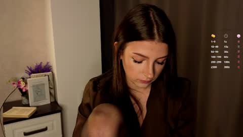 Mila online show from August 14, 6:44 pm