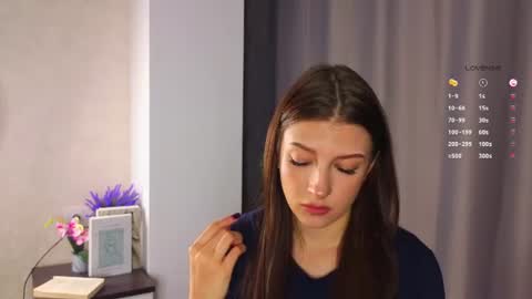 Mila online show from August 17, 4:34 pm