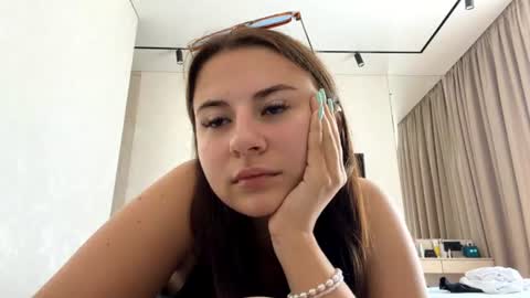 Mila online show from August 11, 10:17 am